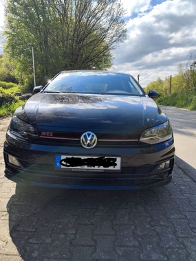 Volkswagen Polo 2020
