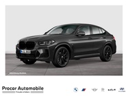 BMW X4 2025