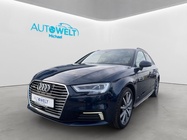 Audi A3 2020