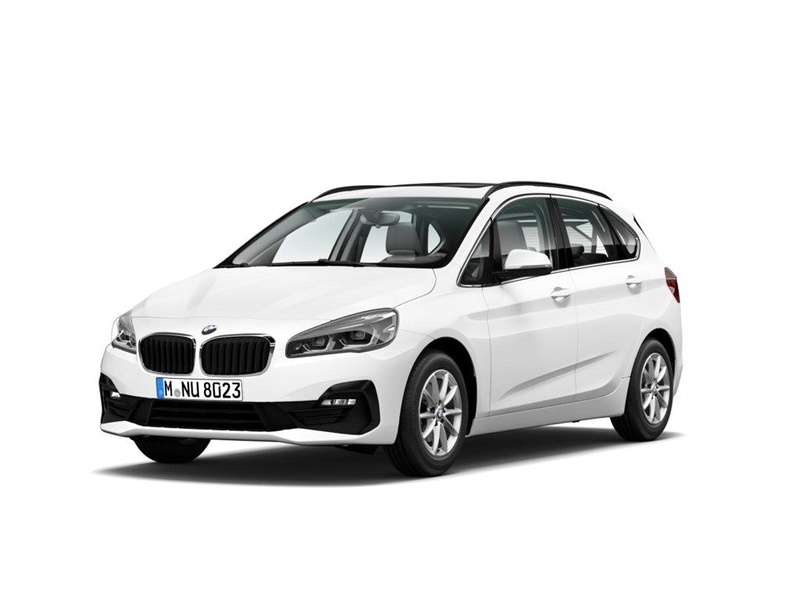 BMW 2 Series