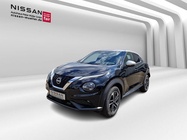 Nissan Juke 2024