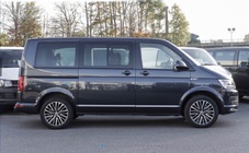 Volkswagen T6 2019