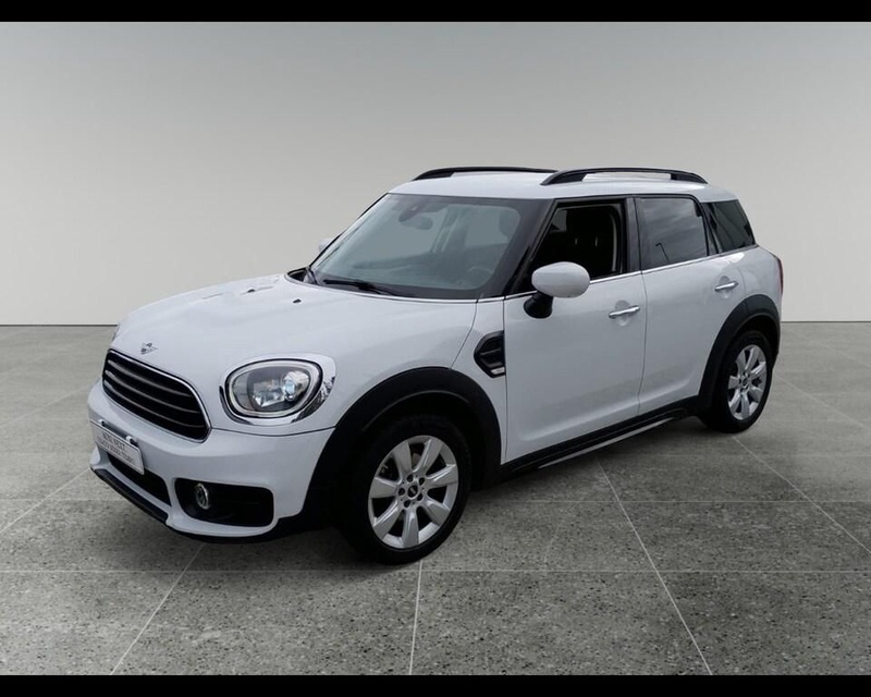 MINI Other