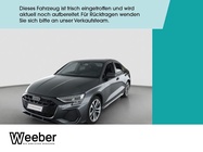 Audi A3 2025
