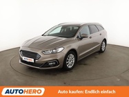 Ford Mondeo 2019