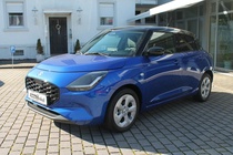 Suzuki Swift 2025