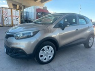 Renault Captur 2016