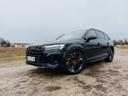 Audi Q7 2024