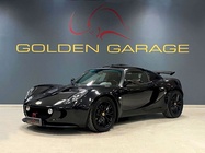 Lotus Exige 2009