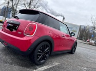 MINI One 2019