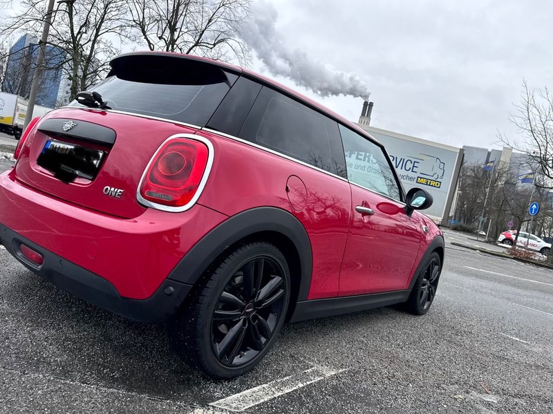 MINI One