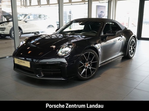 Porsche 992 2024