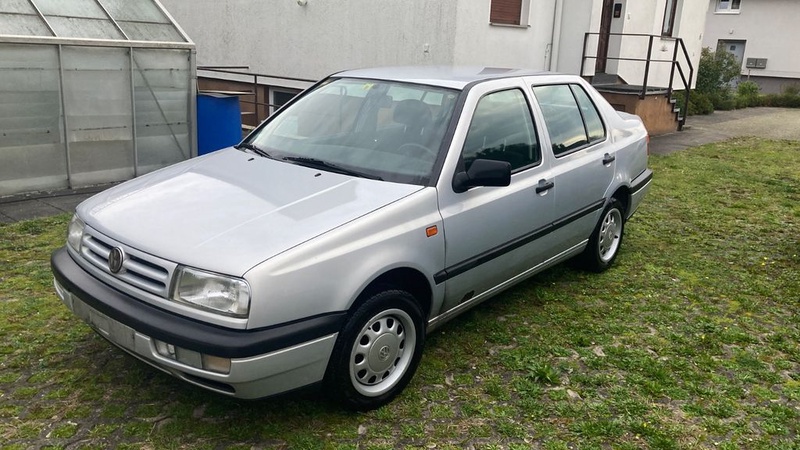 Volkswagen Vento