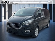 Ford Tourneo Custom 2024