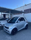 Smart ForTwo 2007
