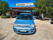 Fiat Panda 2011