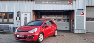 Kia Rio 2013