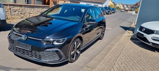 Volkswagen Golf 2023