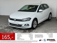 Volkswagen Polo 2019