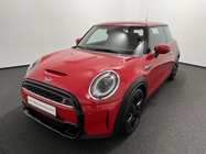 MINI Cooper 2023