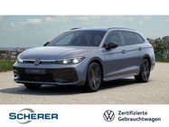 Volkswagen Passat 2025