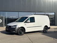 Volkswagen Caddy 2021