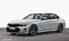 BMW 3 Series 2023