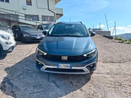 Fiat Tipo 2021