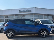 Renault Captur 2019