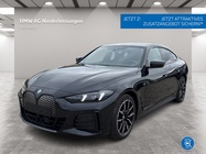 BMW i4 2025