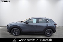 Mazda CX-30 2025
