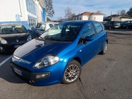 Fiat Punto 2012