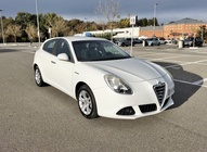 Alfa Romeo Giulietta 2012