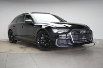 Audi A6 2023