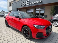 Audi A1 2021
