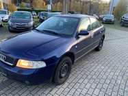 Audi A4 2001