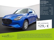Suzuki Swift 2025