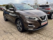 Nissan Qashqai 2018