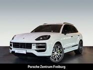 Porsche Cayenne 2024