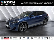 BMW X2 2022