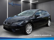 Seat Leon 2019