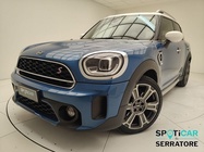 MINI Countryman 2022