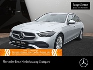 Mercedes-Benz C-Class 2023