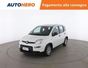 Fiat Panda 2022