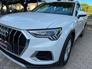 Audi Q3 2019