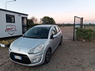 Citroen C3 2010