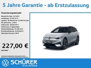 Volkswagen ID.7 2025