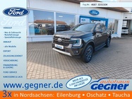 Ford Ranger 2026