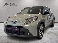 Toyota Aygo 2024