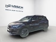 Cupra Ateca 2025
